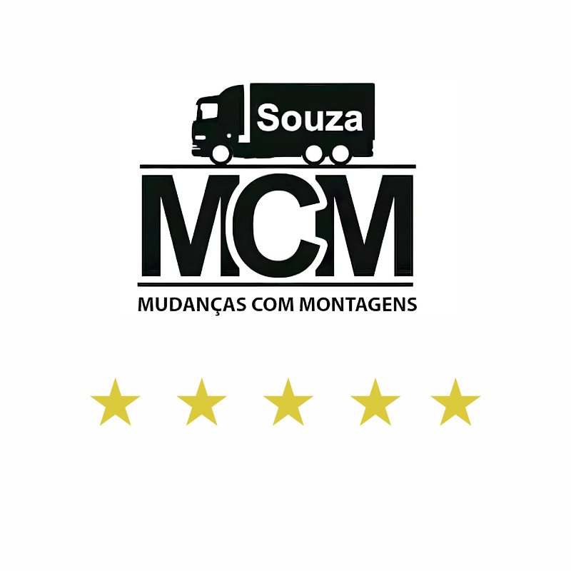 MCM – Souza Mudanças